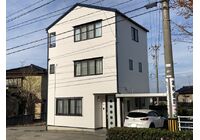 坂本邸　後⑤