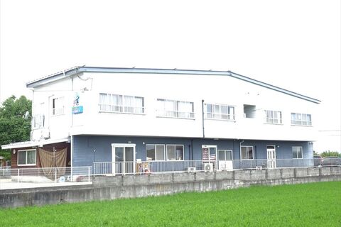 F邸　富山県富山市　前_R