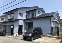S邸　富山県高岡市　後_R