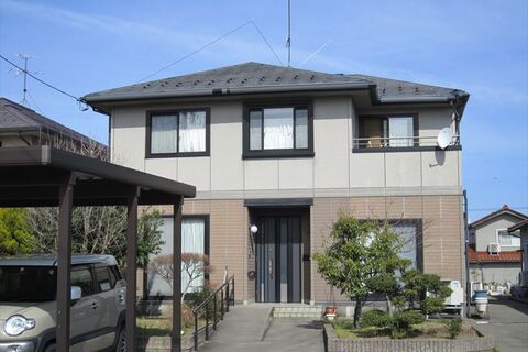 T邸　石川県小松市　前_R