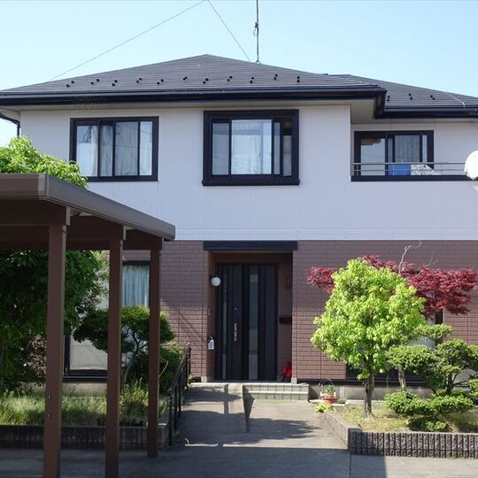 T邸　石川県小松市　後_R