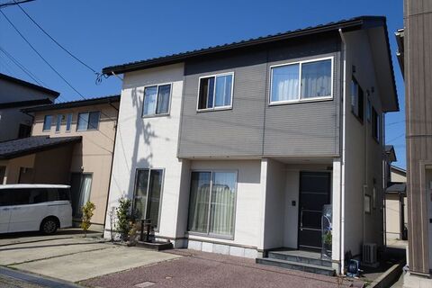 Ｓ邸　石川県金沢市　前 (2)_R