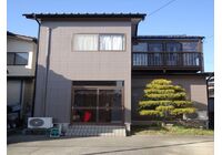 Ｈ邸　石川県金沢市　後_R