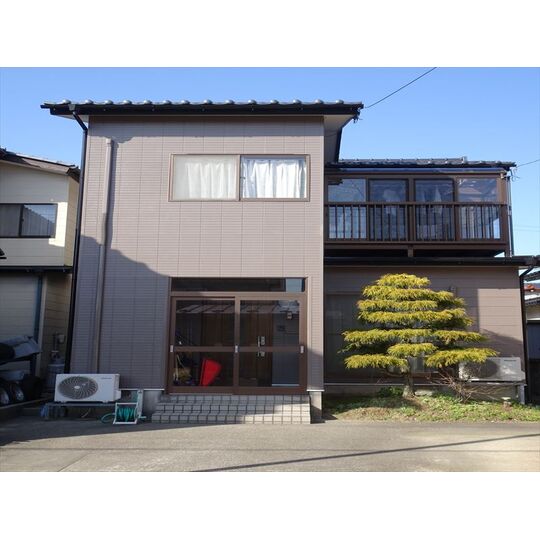 Ｈ邸　石川県金沢市　後_R
