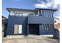 Ｎ邸　富山県高岡市 後_R