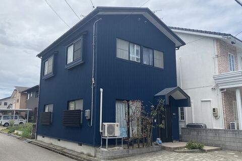 白山市 Ｉ邸 後④