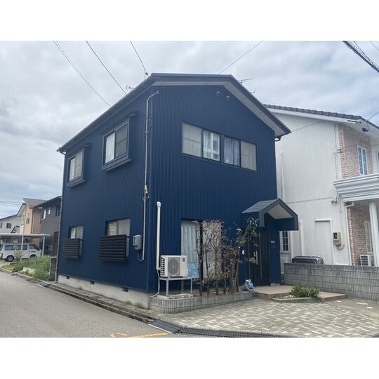 白山市 Ｉ邸 後④