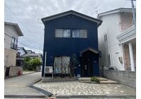 白山市 I邸 後③