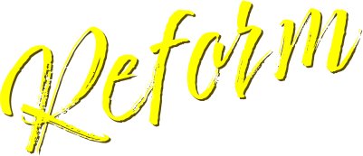 Reform